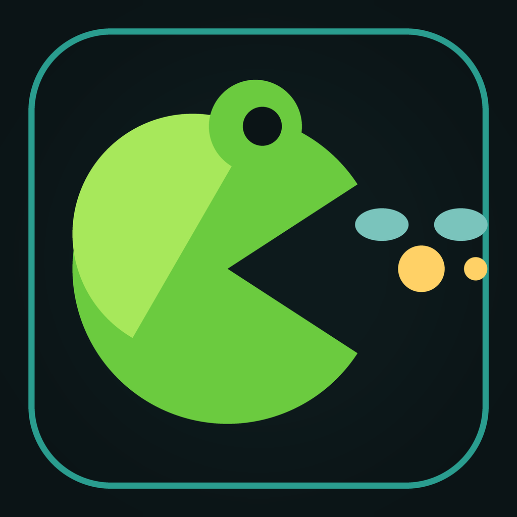 Swamp Chomp Icon